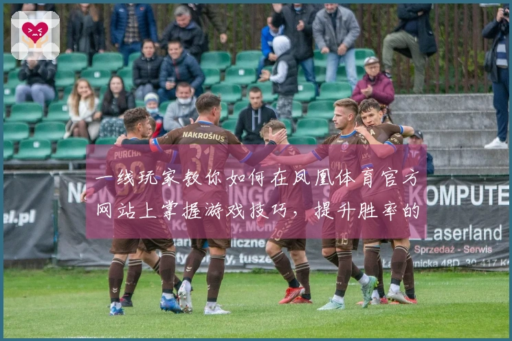 一线玩家教你如何在凤凰体育官方网站上掌握游戏技巧，提升胜率的秘密心得