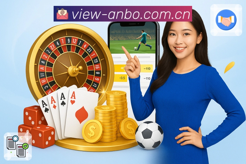 安博体育活动图